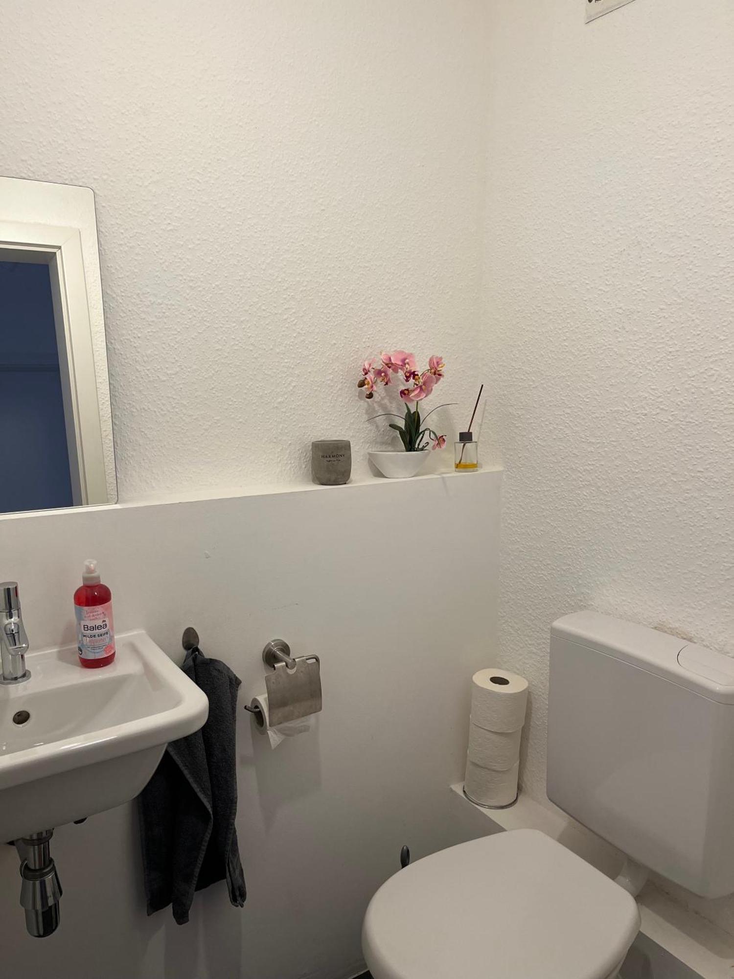 Apartamento Penthouse Perfekt Fuer Teams, Familien Und Gruppen Bad Mergentheim Exterior foto
